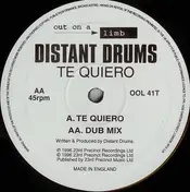 Distant Drums - Te Quiero