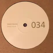 Distant Echoes - Visioni Futuriste