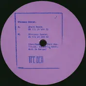 Distance Dancer