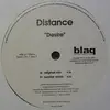 12inch Vinyl Single - Distance - Desire
