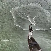 CD - Distance, Light & Sky - Casting Nets