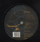 The Distance - Clockwork / One Blood, One Source RMX