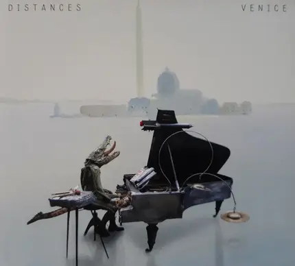 Distances - Venice