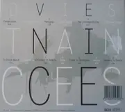 CD - Distances - Venice - Digipak
