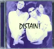 Distain! - Cement Garden (Special Edition)