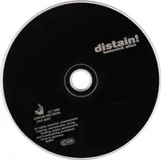 CD - Distain! - Homesick Alien
