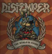 Distemper