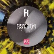 Distilled Noise - ASV004