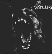 The Distillers - Distillers