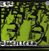 The Distillers - Sing Sing Death House