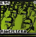 LP - Distillers - Sing Sing Death House - Neon Yellow Vinyl