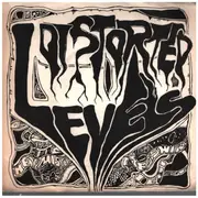 7inch Vinyl Single - Distorted Levels - Hey Mister / Red Swirls