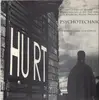 LP - Distorted Pony, Babyland, Tse-Bomb a.o. - Hurt - A Psychotechnics Compilation
