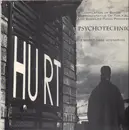 LP - Distorted Pony, Babyland, Tse-Bomb a.o. - Hurt - A Psychotechnics Compilation