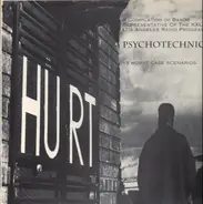 Distorted Pony, Babyland, Tse-Bomb a.o. - Hurt - A Psychotechnics Compilation