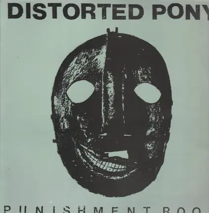 Distorted Pony - Punishment Room