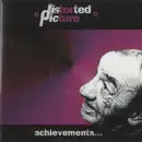 CD - Distorted Picture - Achievements...