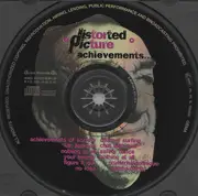CD - Distorted Picture - Achievements...