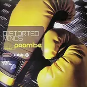 Distorted Minds - The Promise / Fight Club (TC Remix)