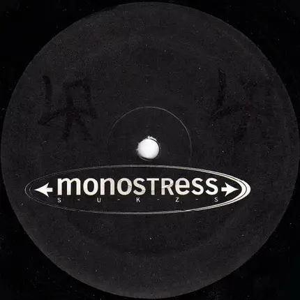 Distorter - Stummwerk 0.0