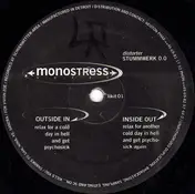 Distorter - Stummwerk 0.0