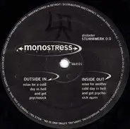 Distorter - Stummwerk 0.0