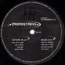 12'' - Distorter - Stummwerk 0.0