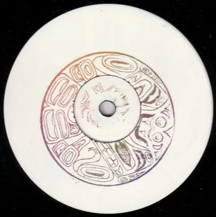 Distorter - Untitled