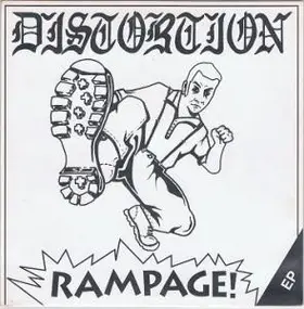 Distortion - Rampage