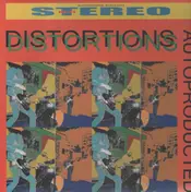 Distortions - Autoproducted