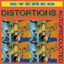 LP - Distortions - Autoproducted