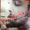 LP - Distortions - Invendable / Greatest Hits Volume 3
