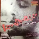 LP - Distortions - Invendable / Greatest Hits Volume 3