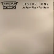 DISTORTIONZ - Pure Play / Hero