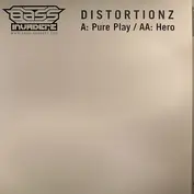 DISTORTIONZ