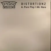 DISTORTIONZ