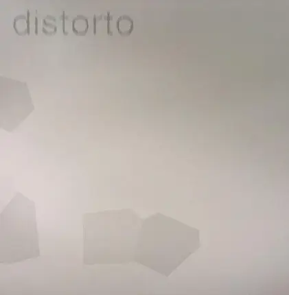 Distorto - Distorto