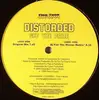 12inch Vinyl Single - Distorded - Get The Prize