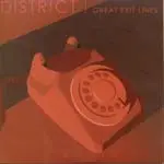 DISTRICT - GREAT EXIT LINES