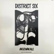 The District Six