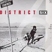 The District Six - To Be Free
