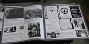 Double LP - Distrust - A Dream Of Peace + - Silver Vinyl, +Booklet