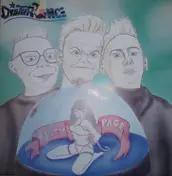 DISTURBANCE - Betty Page