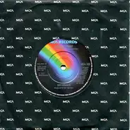 Disturbance - Sneakin' Snaky