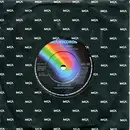 7inch Vinyl Single - Disturbance - Sneakin' Snaky