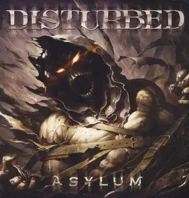 Disturbed - Asylum