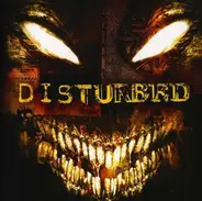 Disturbed - Disturbed