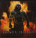LP - Disturbed - Indestructable