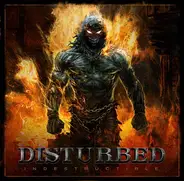 Disturbed - Indestructible