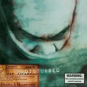 CD - Disturbed - The Sickness